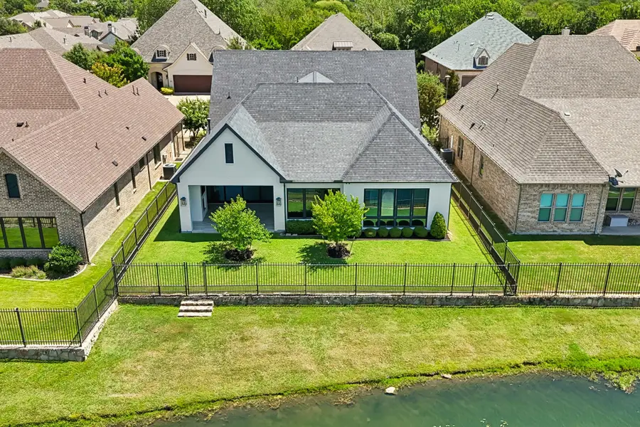 2804 Riverbrook Way, Southlake, TX 76092 - #3
