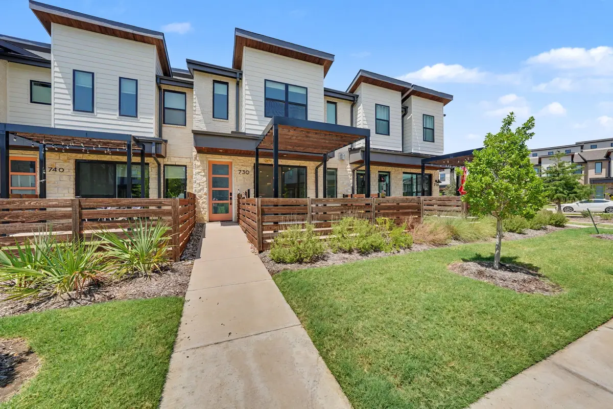 730 Bandera Court, Prosper, TX 75078 - #1
