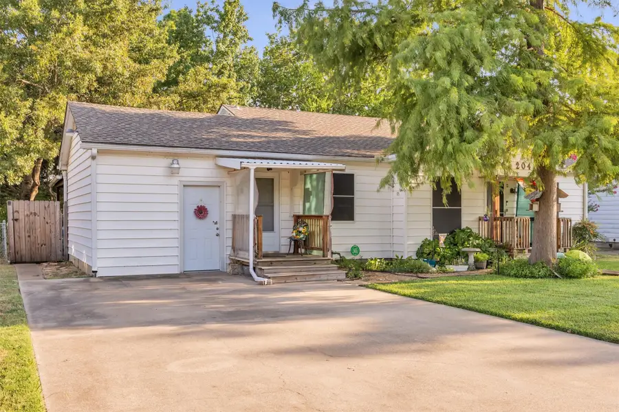 204 W 7th Street, Irving, TX 75060 - #3