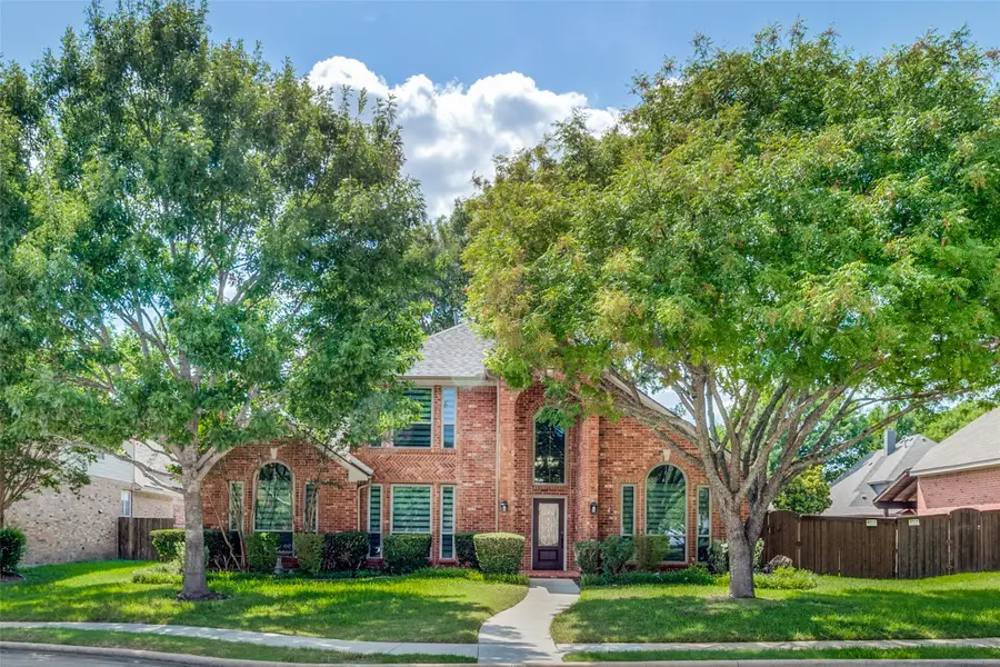306 Tustin Court, Allen, TX 75013 - #2