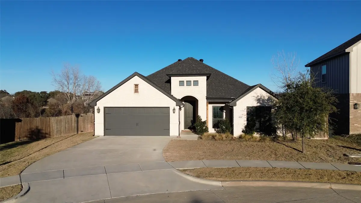 424 Paloma, Weatherford, TX 76087 - #1