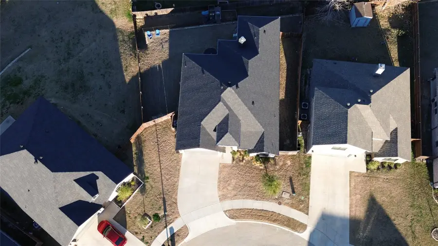 424 Paloma, Weatherford, TX 76087 - #3