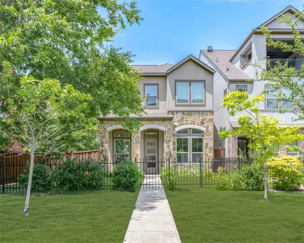 3702 Red Leaf Lane, Dallas, TX 75209