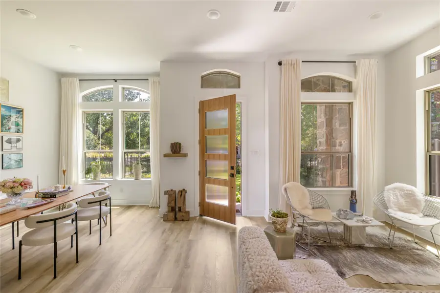 3702 Red Leaf Lane, Dallas, TX 75209 - #2
