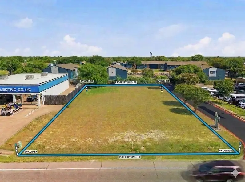 150 S J Elmer Weaver Freeway, Cedar Hill, TX 75104 - #1