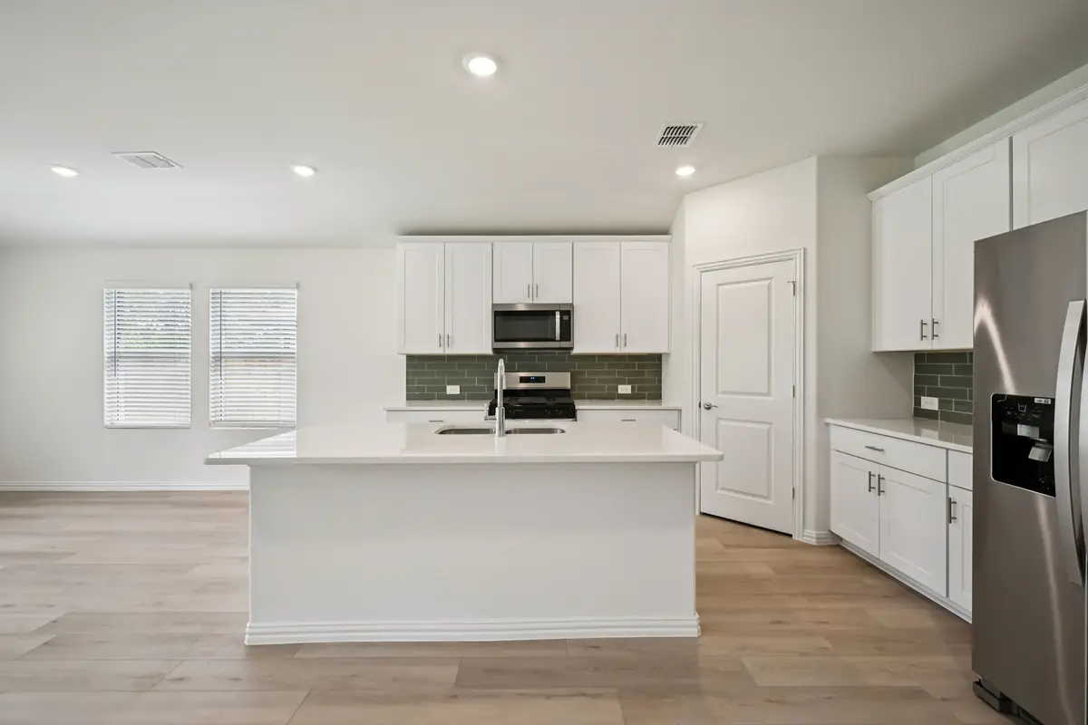 3504 Bastrop Drive, Farmersville, TX 75442 - #1