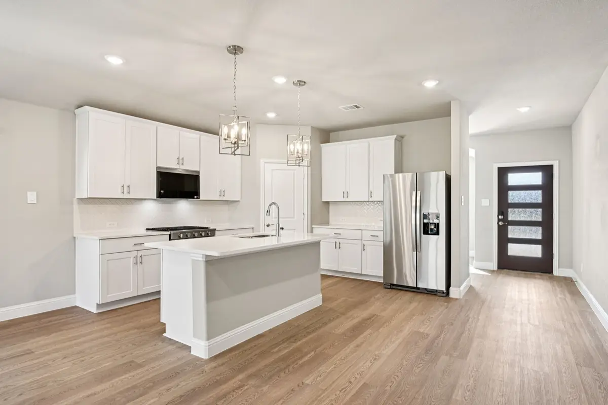 3502 Bastrop Drive, Farmersville, TX 75442 - #1