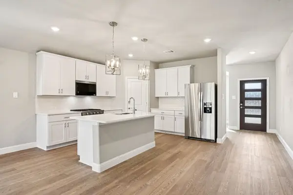 3502 Bastrop Drive, Farmersville, TX 75442
