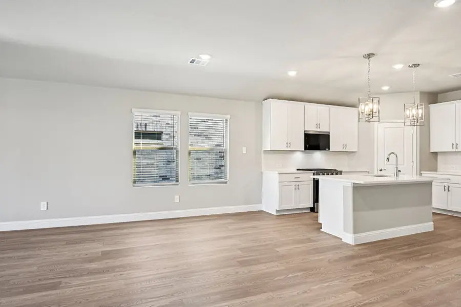 3502 Bastrop Drive, Farmersville, TX 75442 - #3