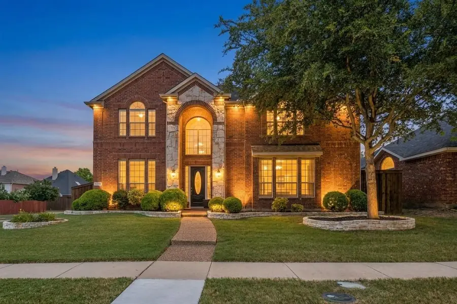 12590 Alfa Romeo Way, Frisco, TX 75033 - #2