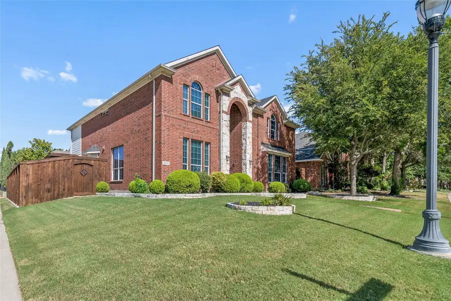 12590 Alfa Romeo Way, Frisco, TX 75033 - #3