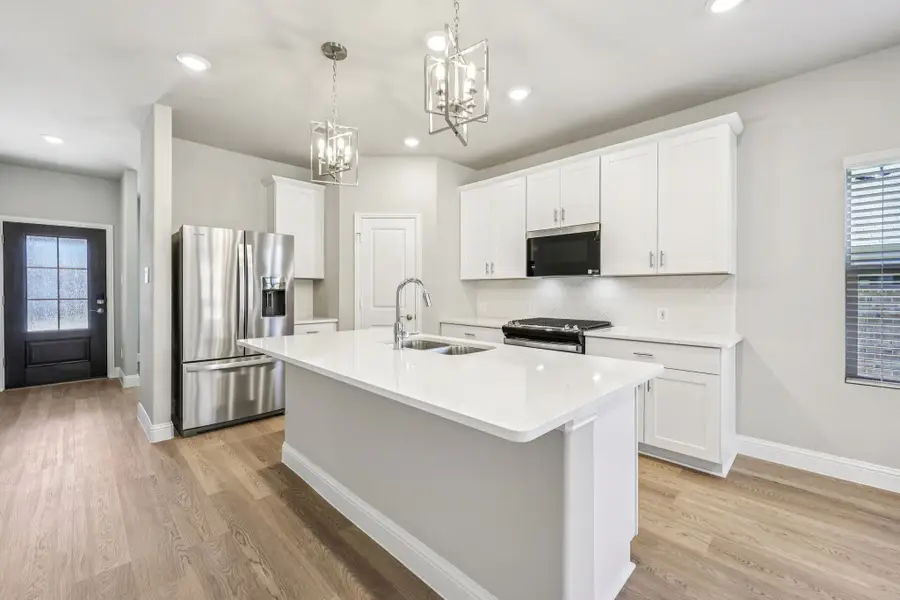 3519 Bastrop Drive, Farmersville, TX 75442 - #2