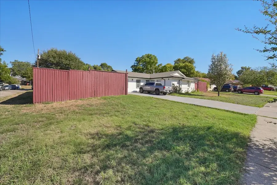 2515 North Parkway, Mesquite, TX 75149 - #2