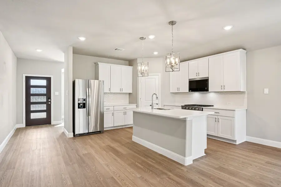 3515 Bastrop Drive, Farmersville, TX 75442 - #3