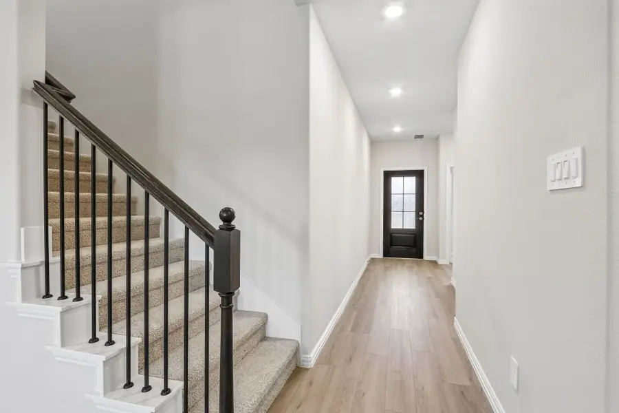 3513 Bastrop Drive, Farmersville, TX 75442 - #2