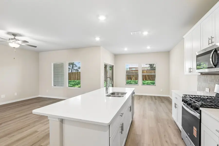 3513 Bastrop Drive, Farmersville, TX 75442 - #3