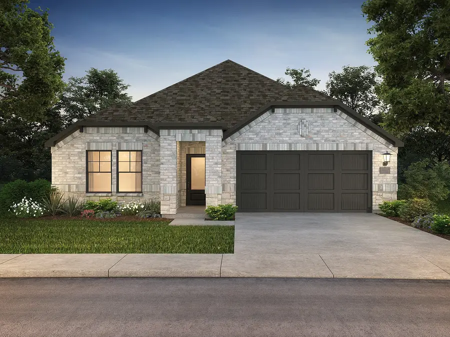 2132 Longchamp Lane, Seagoville, TX 75159 - #2