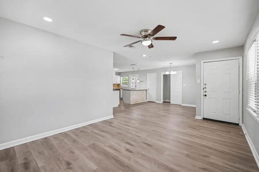2010 Glenhaven Street, Arlington, TX 76010 - #3
