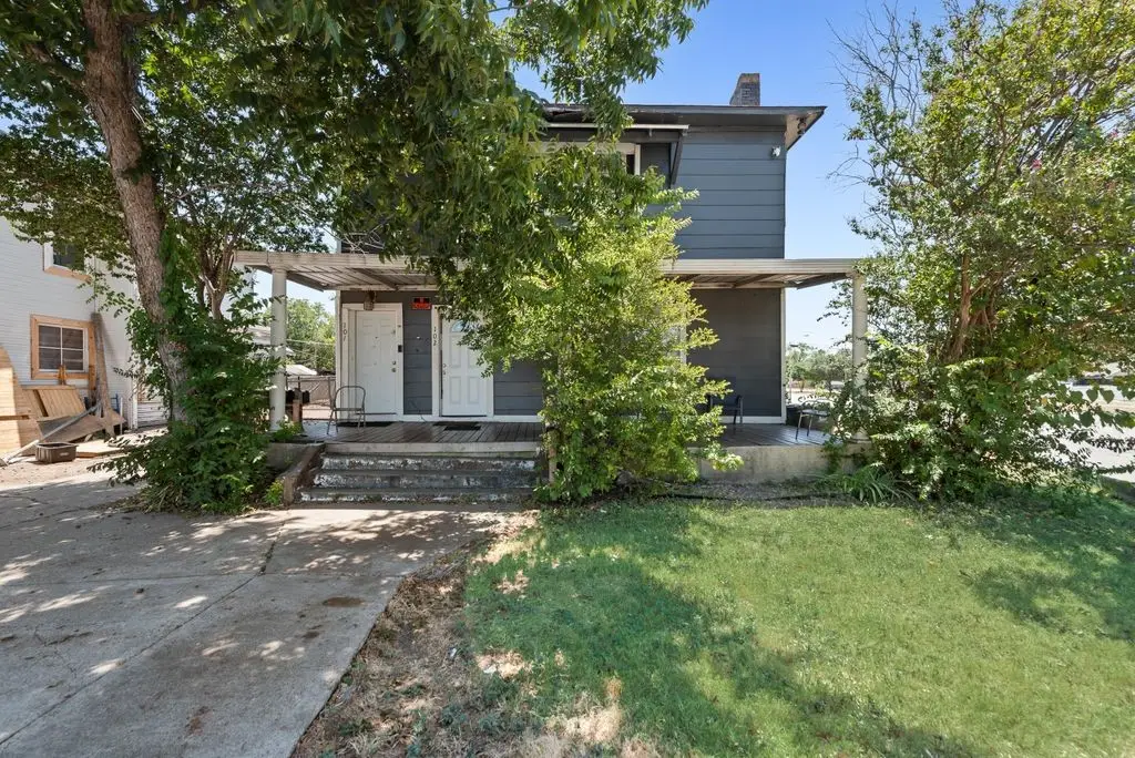 5004 E Side Avenue, Dallas, TX 75214 - #1