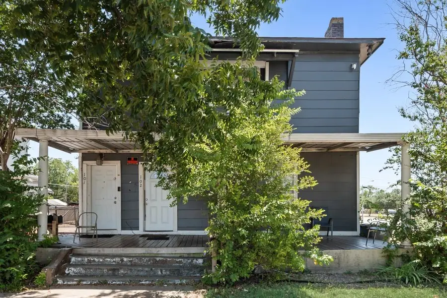 5004 E Side Avenue, Dallas, TX 75214 - #2