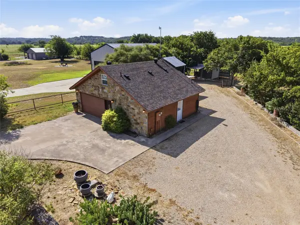 8033 Lax Drive, Fort Worth, TX 76126