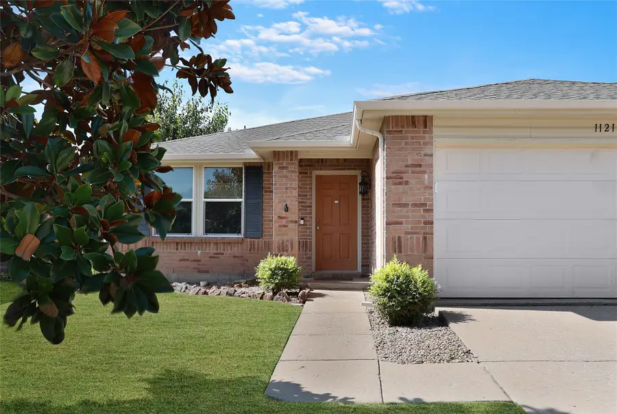 1121 Batt Masterson Drive, Anna, TX 75409 - #3
