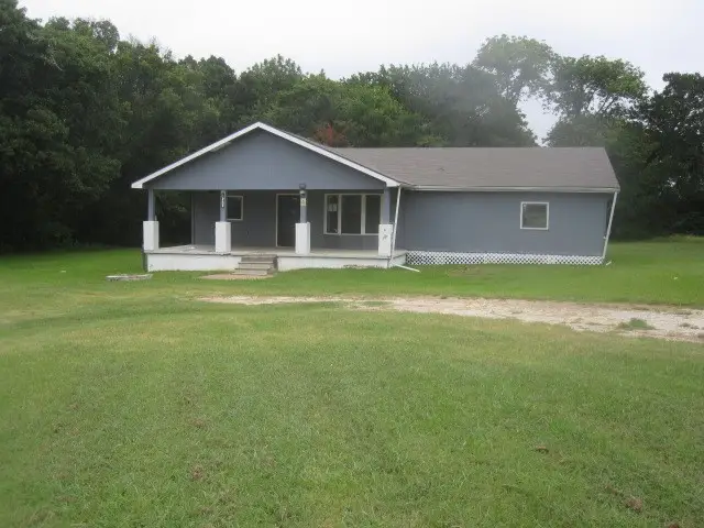 58 Riner Road, Pottsboro, TX 75076 - #1