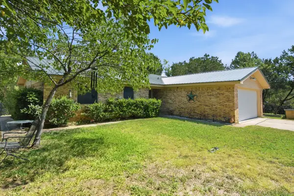 135 Indian Mountain Court, Granbury, TX 76048