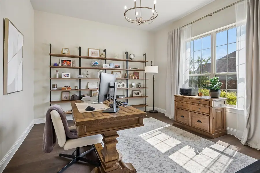 11828 Prudence Drive, Fort Worth, TX 76052 - #3