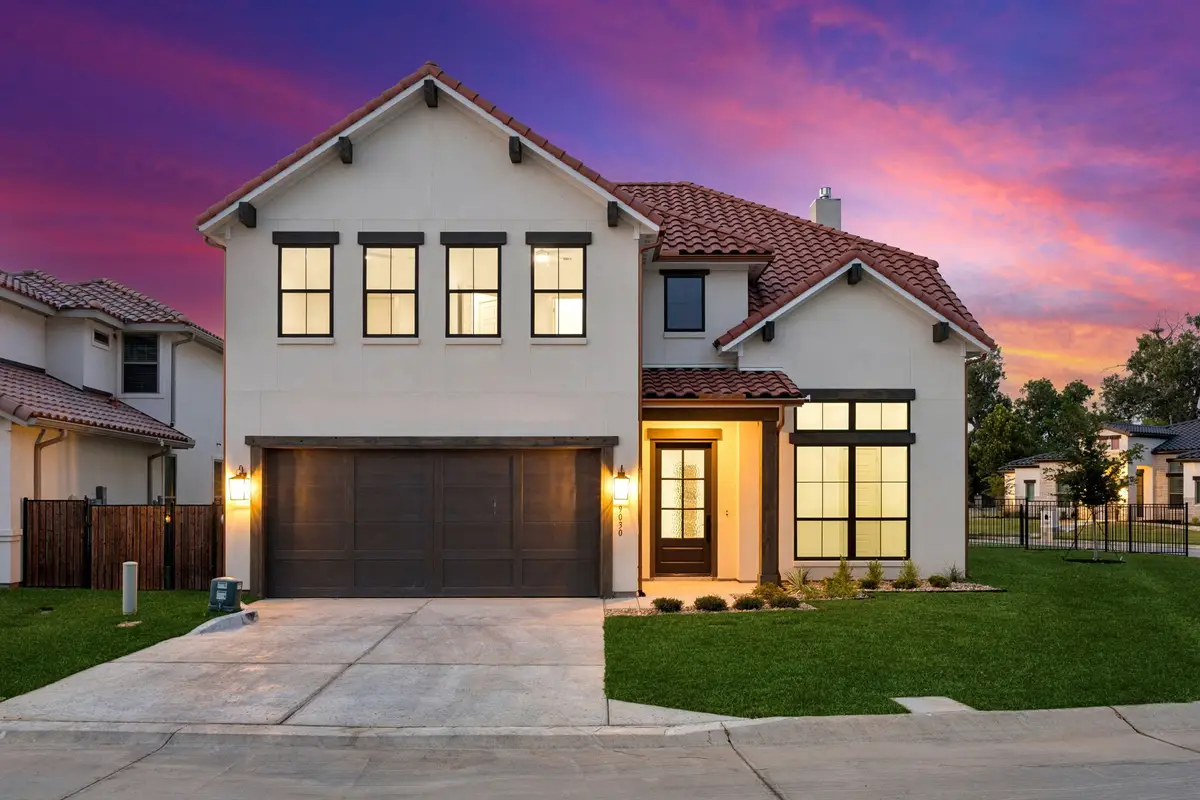 9030 Lakeside Drive, Fort Worth, TX 76179 - #1