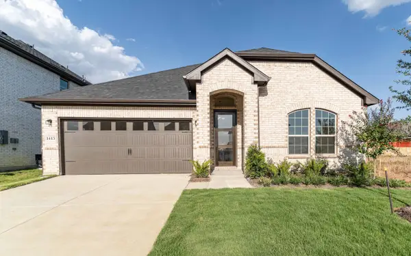 1415 Florence, Celina, TX 75009