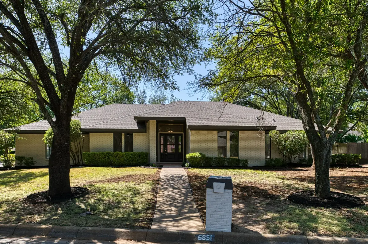 6851 Shorecrest Court, Fort Worth, TX 76132 - #1