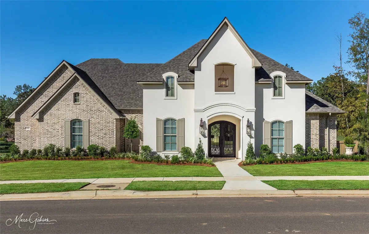 10942 Whispering Path Drive, Shreveport, LA 71106 - #1