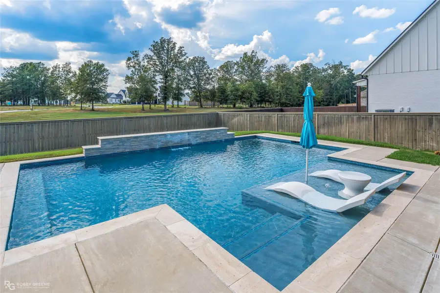 10942 Whispering Path Drive, Shreveport, LA 71106 - #2