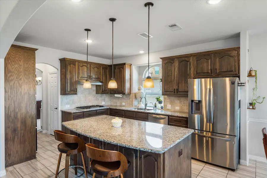 417 Bastrop Road, Forney, TX 75126 - #2