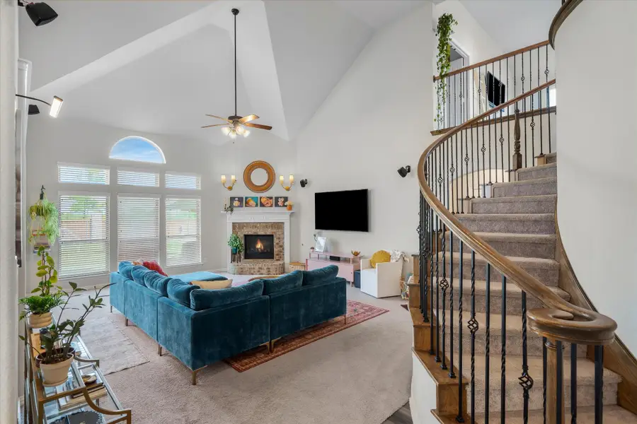 417 Bastrop Road, Forney, TX 75126 - #3