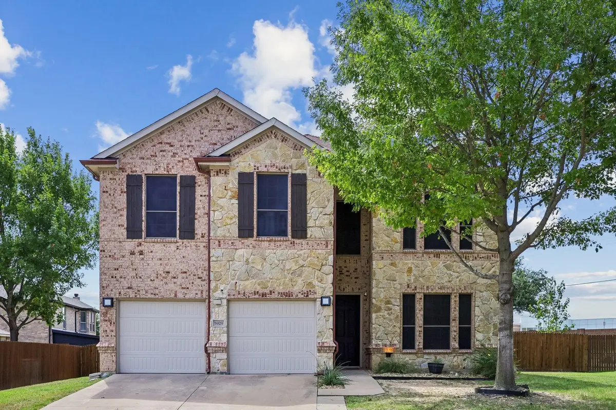 5929 Clipper Lane, Fort Worth, TX 76179 - #1