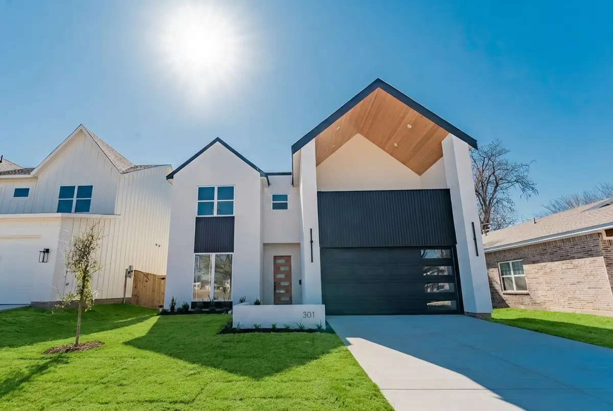 3018 Rochester Street, Dallas, TX 75215 - #1