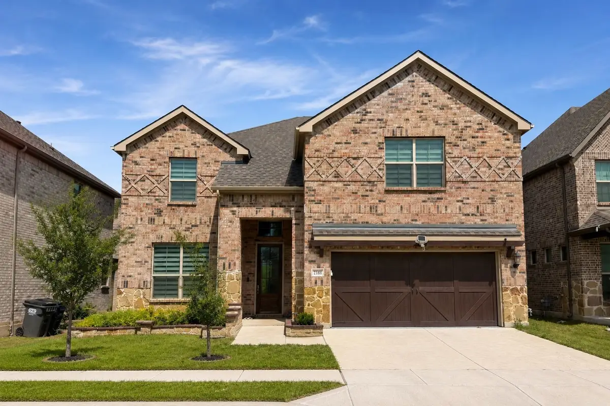 2148 Sumard Drive, Little Elm, TX 75068 - #1