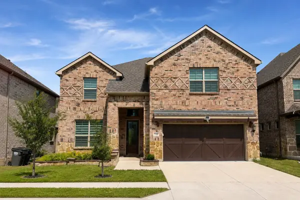 2148 Sumard Drive, Little Elm, TX 75068