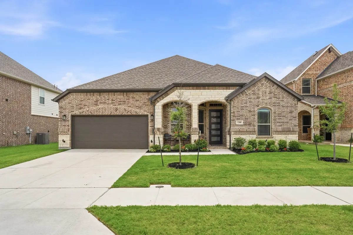 1300 David Drive, Anna, TX 75409 - #1