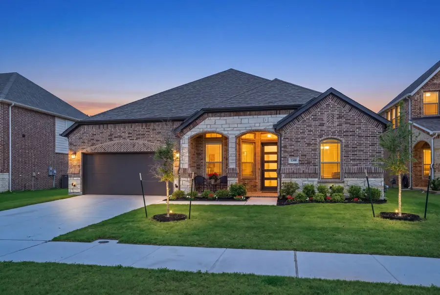 1300 David Drive, Anna, TX 75409 - #2