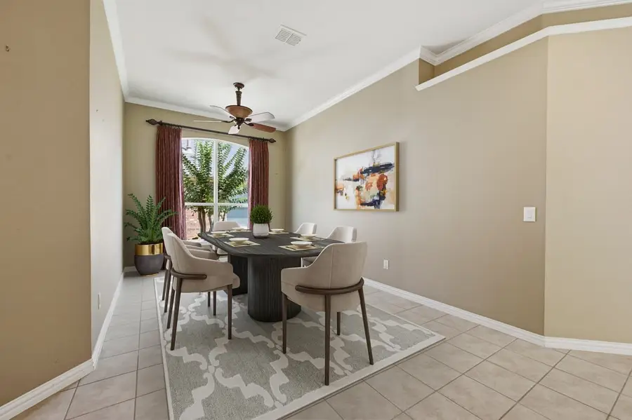 929 Oakland Hills Drive, Fairview, TX 75069 - #3
