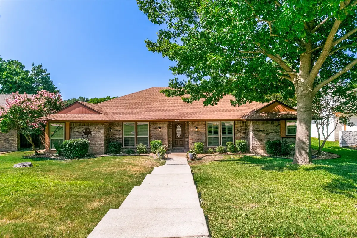4036 Los Robles Drive, Plano, TX 75074 - #1