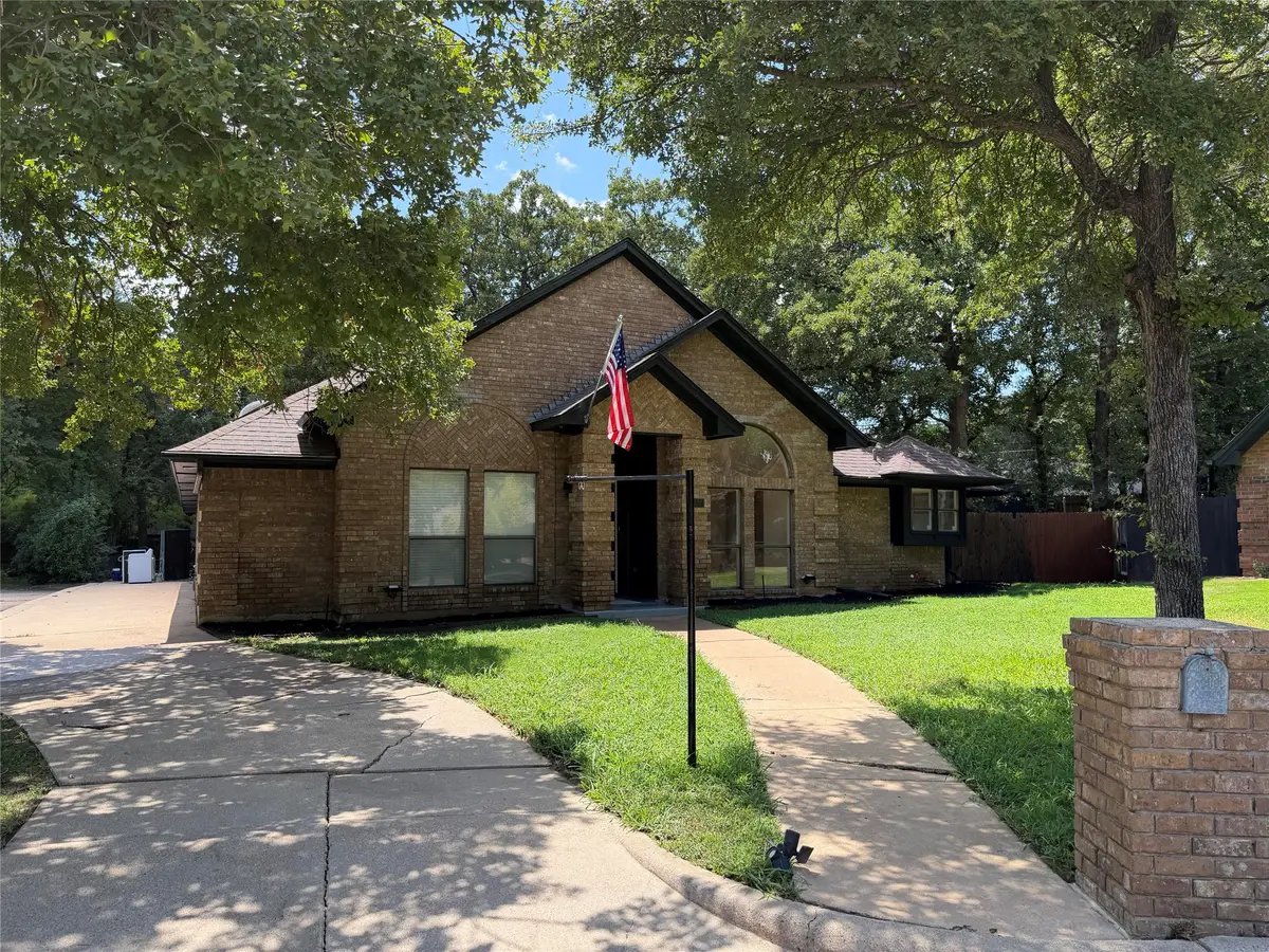 2200 Sand Creek Court, Arlington, TX 76006 - #1