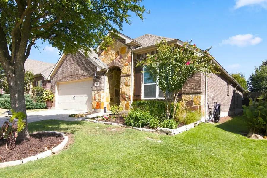 1528 Westview Lane, Northlake, TX 76226 - #2
