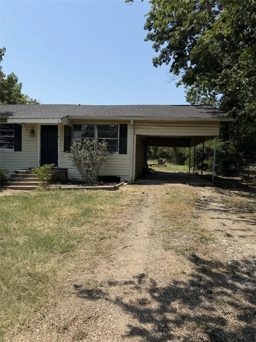 504 W Main Street, Richland, TX 76681 - #2