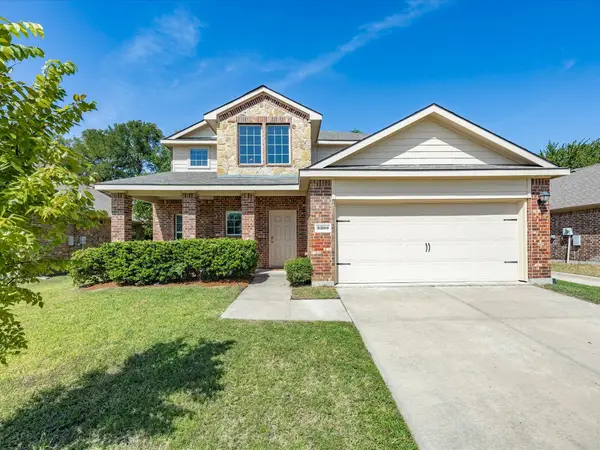 3309 Belford Circle, Anna, TX 75409