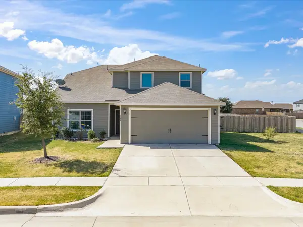 122 Austin Avenue, Venus, TX 76084