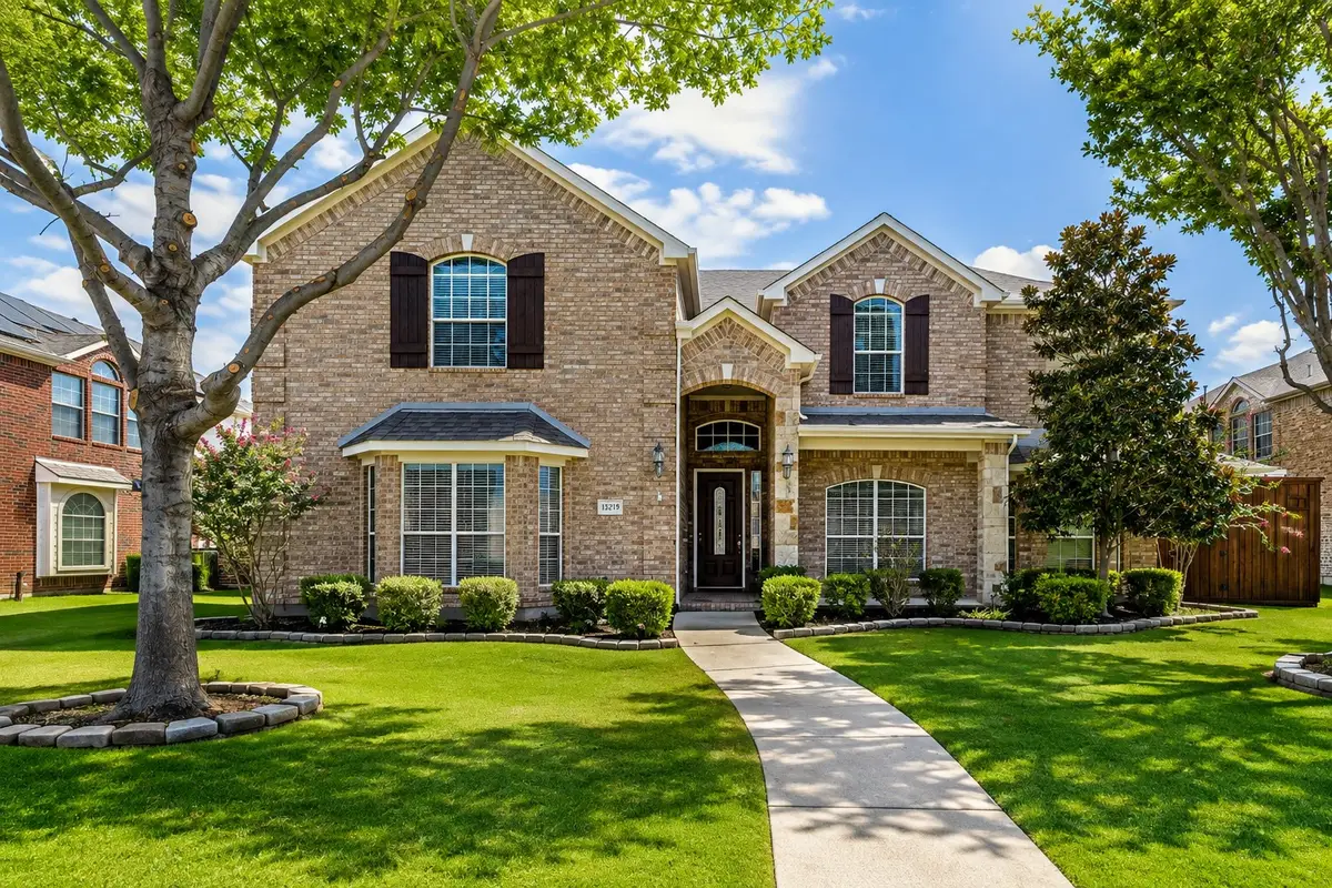 13219 Bodega Trail, Frisco, TX 75035 - #1